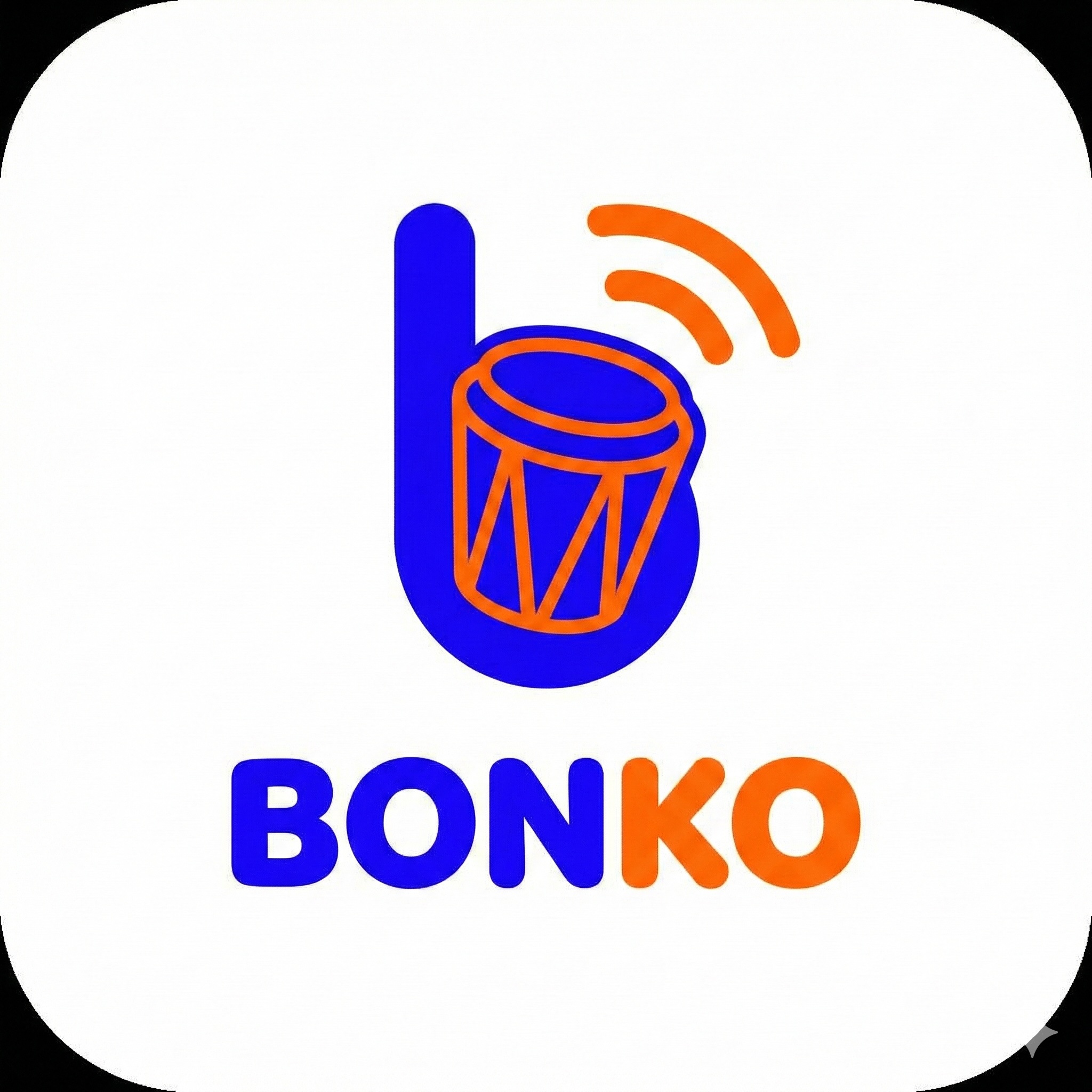 Bonko icon