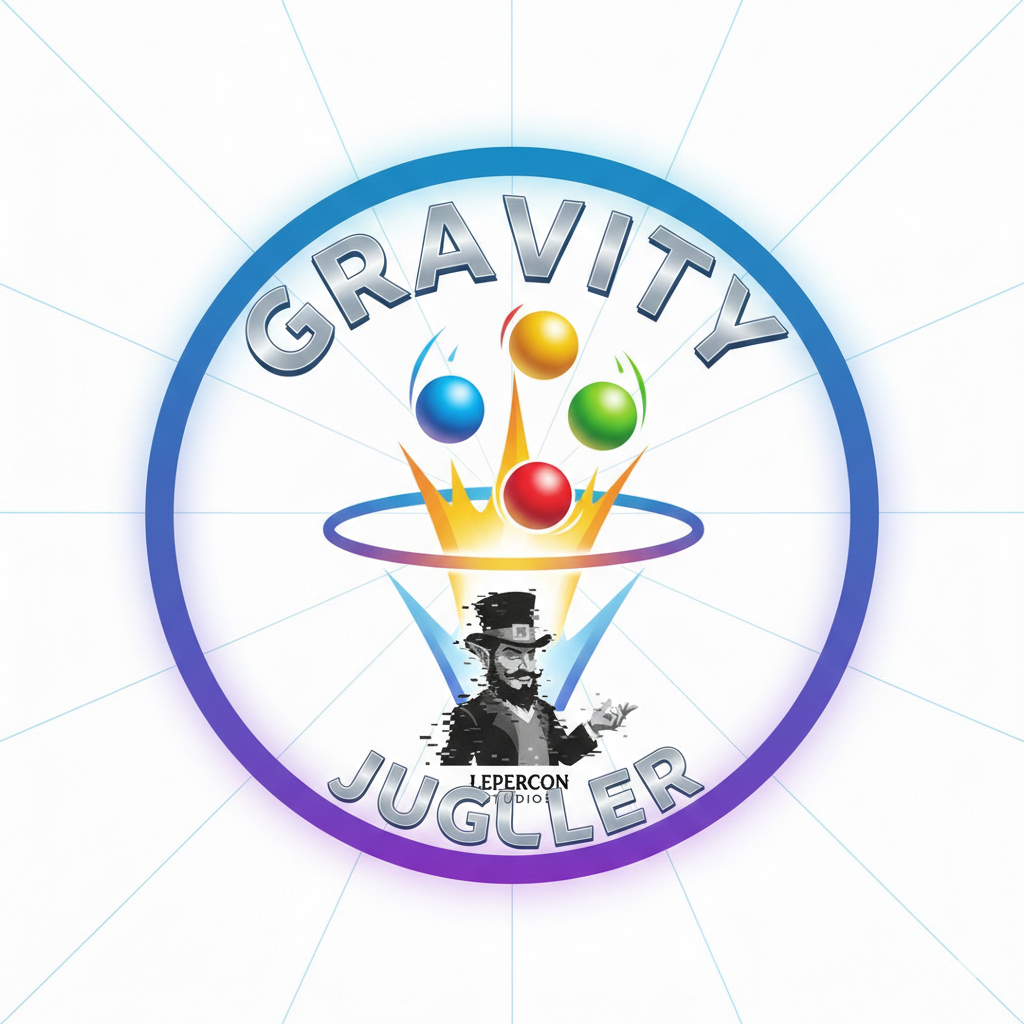 Gravity Juggler icon